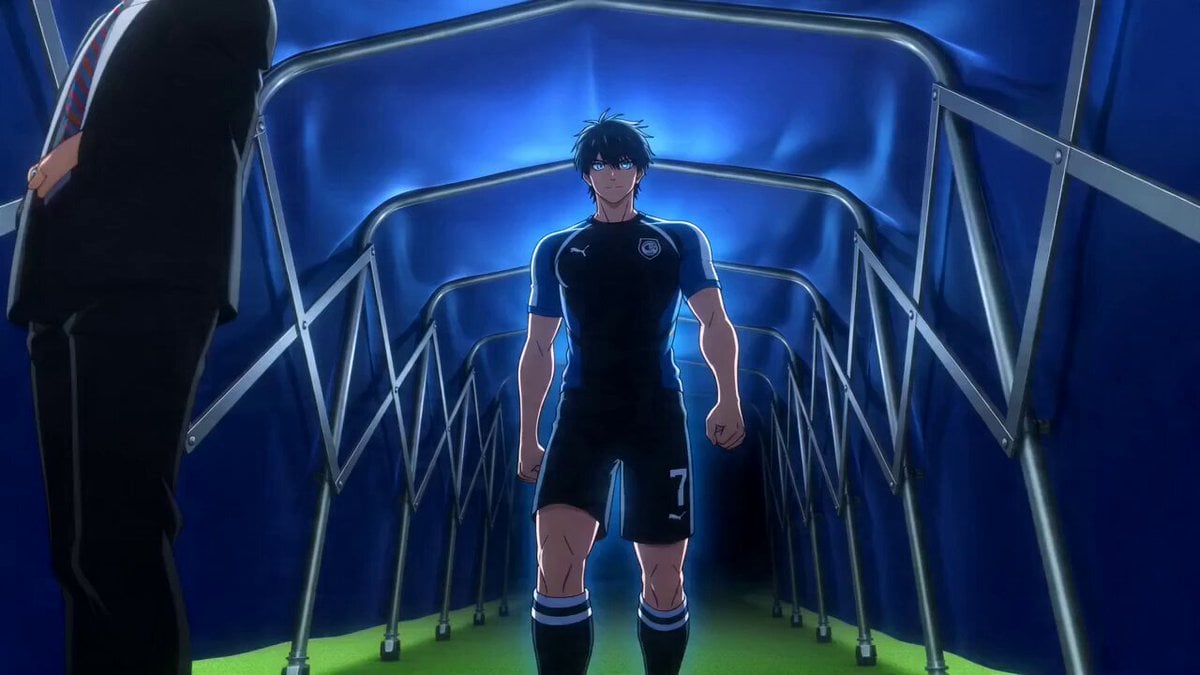 Seedance prompt example — Fearless Football Superstar
