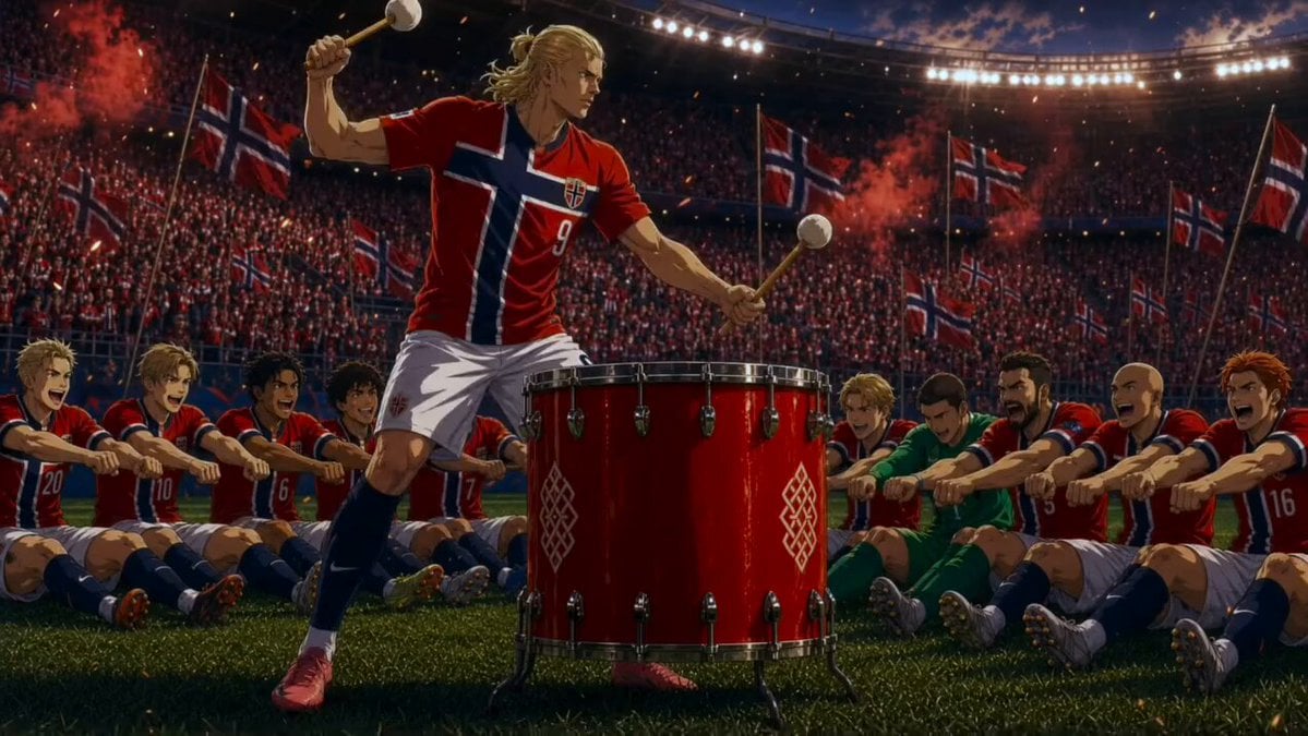 Seedance prompt example — High-Energy Japanese Anime Sports Style