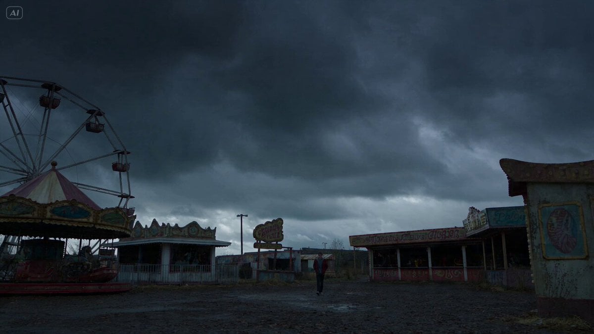 Seedance prompt example — 00:00–00:03, Wide Cinematic Shot
