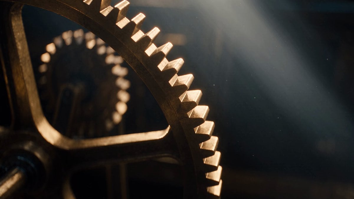 Seedance prompt example — 30-Second Cinematic Short Create