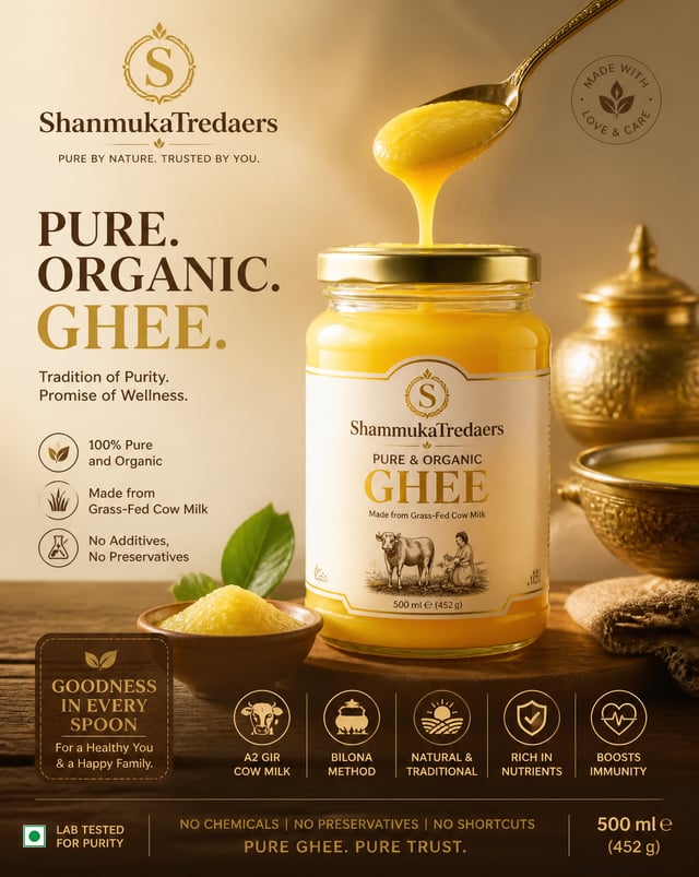 same like this mack an image for my brand the brand Name is ShanmukaTredaers we manufacturing the pu