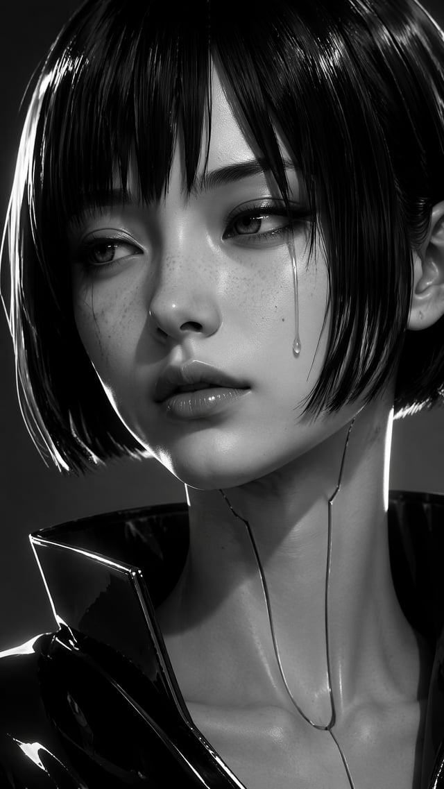 {  "id": "prompt_002_cyber_cyberpunk_geisha",  "theme": "Synthetic Melancholy",  "aesthetic_blend": 