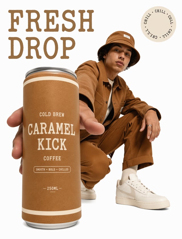 A hyper-realistic studio photograph on a pure flat white background — no shadows, no ground plane, n