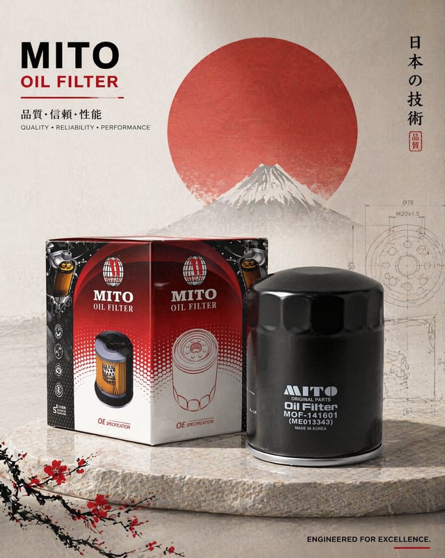 Minimalist background with a Japanese-inspired design (subtle red sun motif or blueprint lines), alo