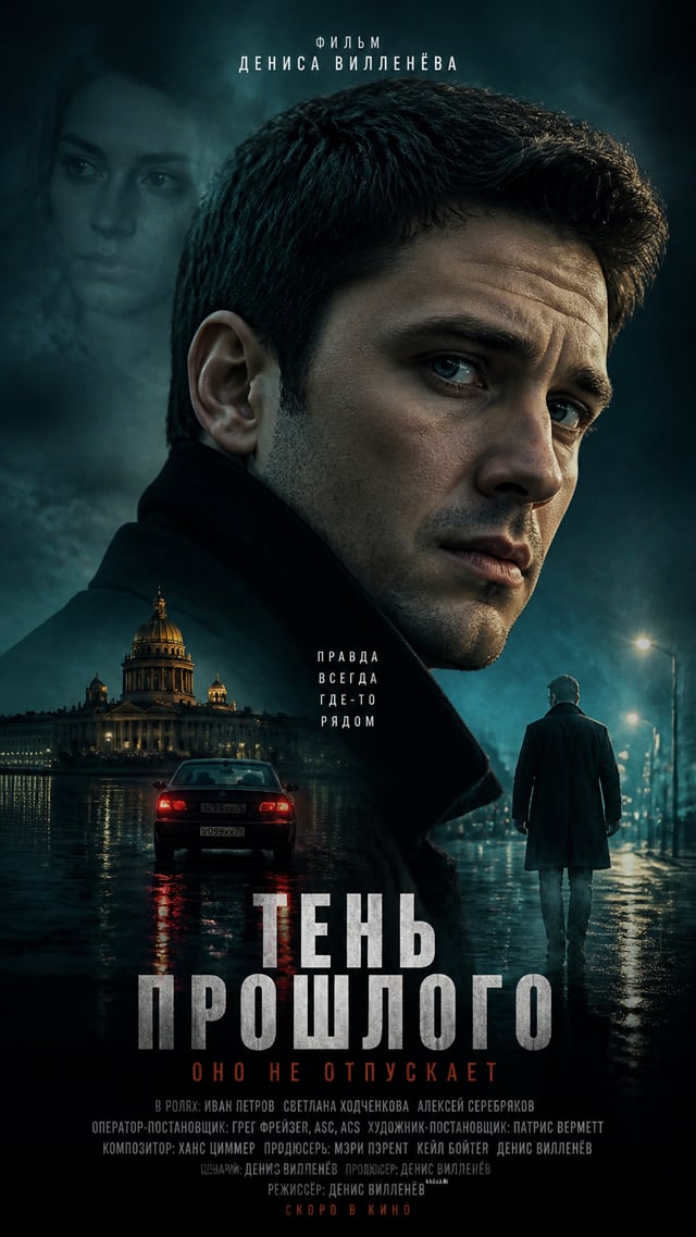 DIRECTIVE:Generate a high-end, vertical format Movie Poster. Act as an expert Art Director and execu