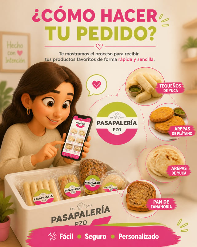 usa la paleta de colores de la imagen de referencia. y crea una imagen de CARRUSEL:                 