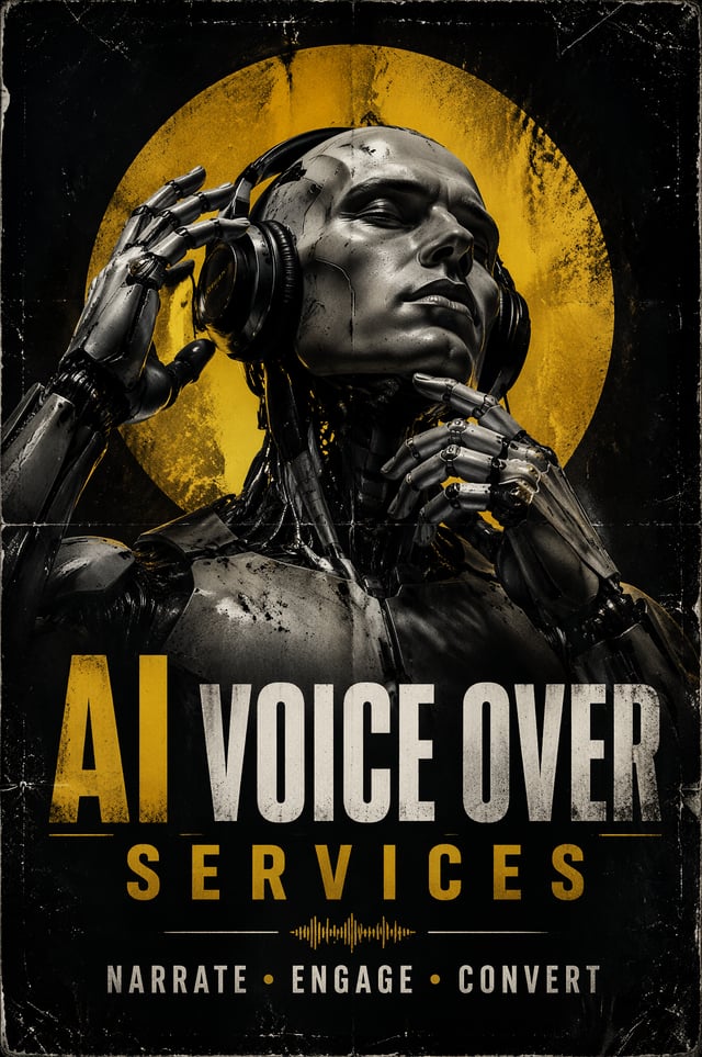 Create a dark, high‑contrast poster with a moody, underground club aesthetic. The composition featur