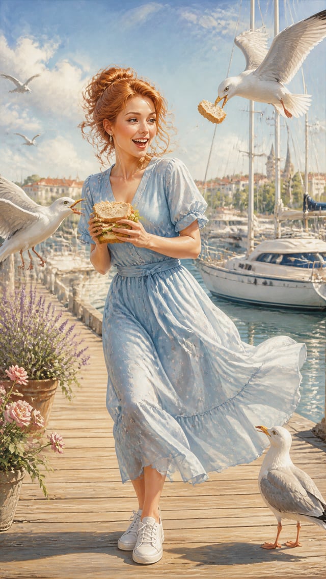 Using the uploaded reference portrait, create a vertical 9:16 premium illustration.IMPORTANT:Use the