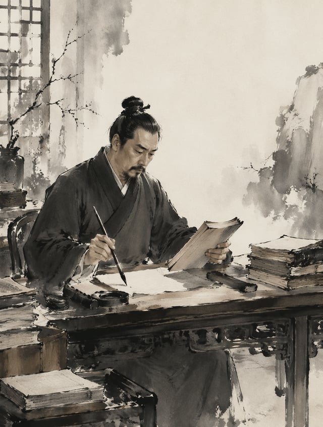 主体与动作