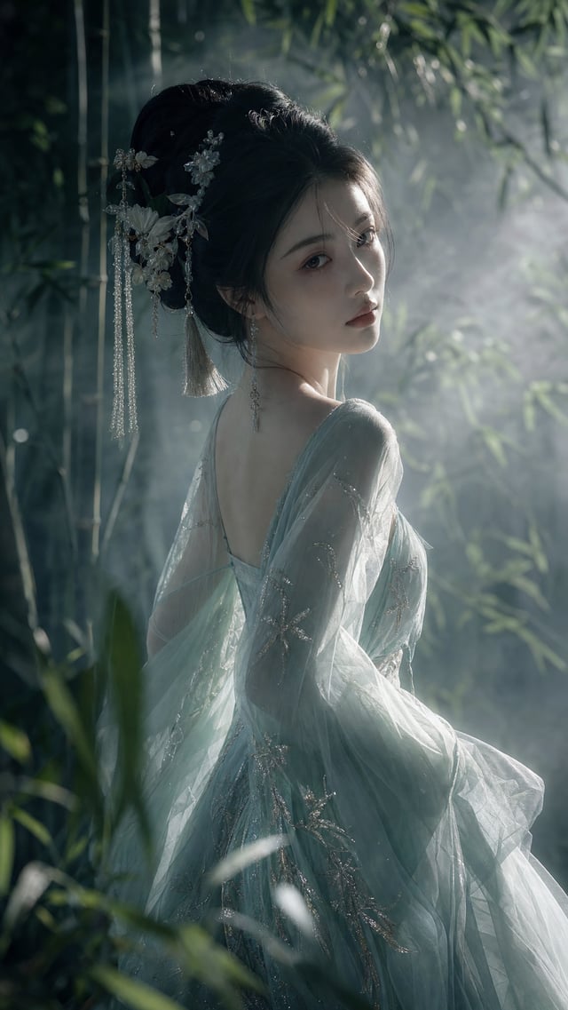 主体与动作
