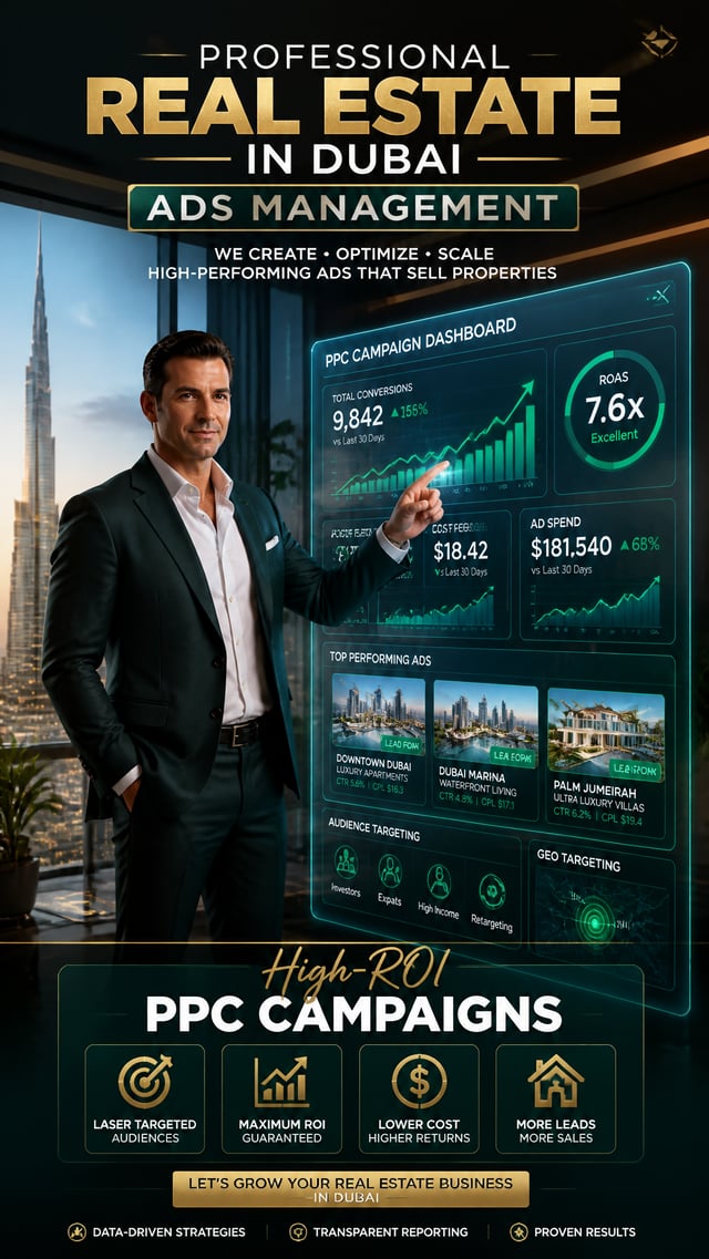 Design an extraordinary vertical social media advertisement in 9:16 portrait aspect ratio showcasing