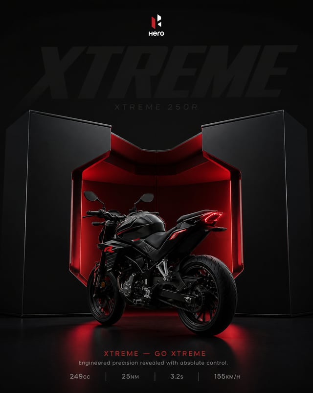 FORMAT:4:5 vertical poster, ultra high resolution, 8K, ultra-premium automotive campaign, minimal ci