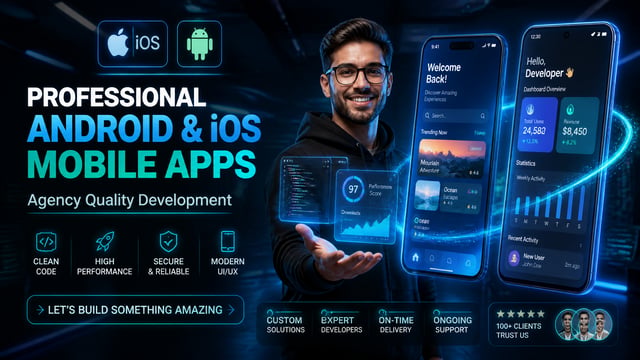 Create a sleek professional cinematic social media advertisement in 16:9 aspect ratio featuring a co