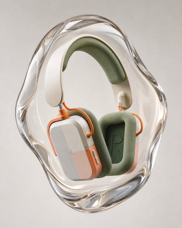 [USE MY GIVEN IMAGE AS REFERENCE YOU CAN ENHANCE IT] enclosed within an organic transparent liquid-g