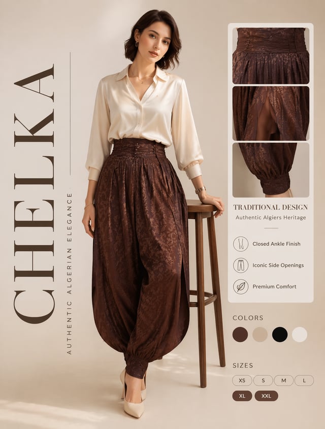 **Luxury women's fashion advertising poster**, ultra-premium editorial style inspired by Max Mara, M