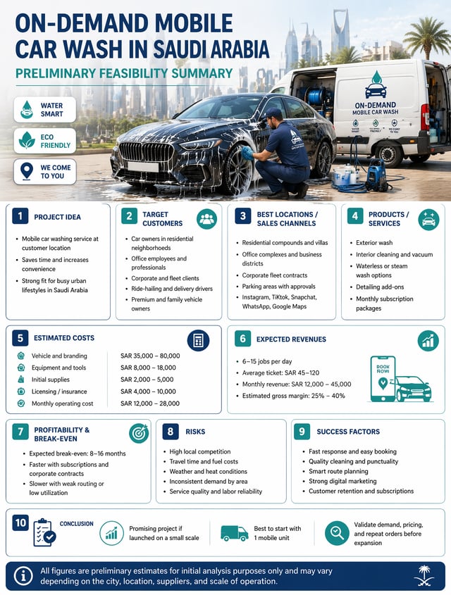Create a professional business infographic in vertical A4 format about the following project:Project