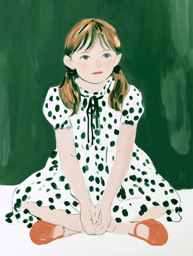 girl