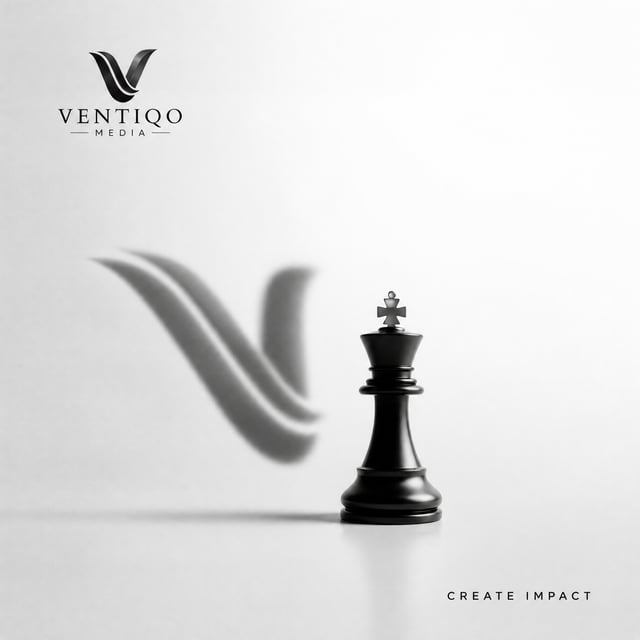 Visualise INPUT: Ventiqo Media