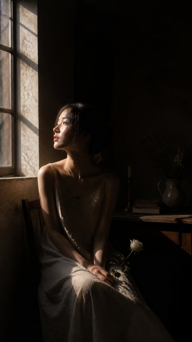 明暗
