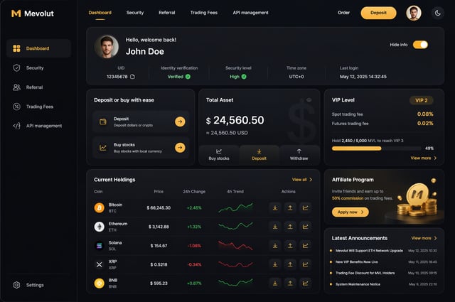 You are an experienced UI designer embracing modern, minimalistic design, shadows, glass, and soft c
