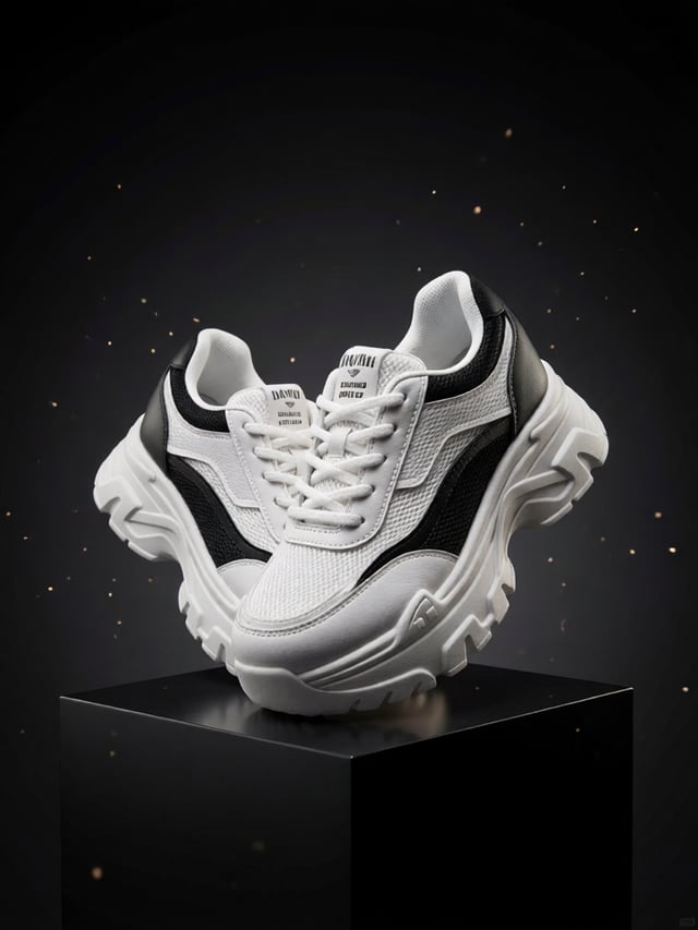 Subject: Premium Sneakers