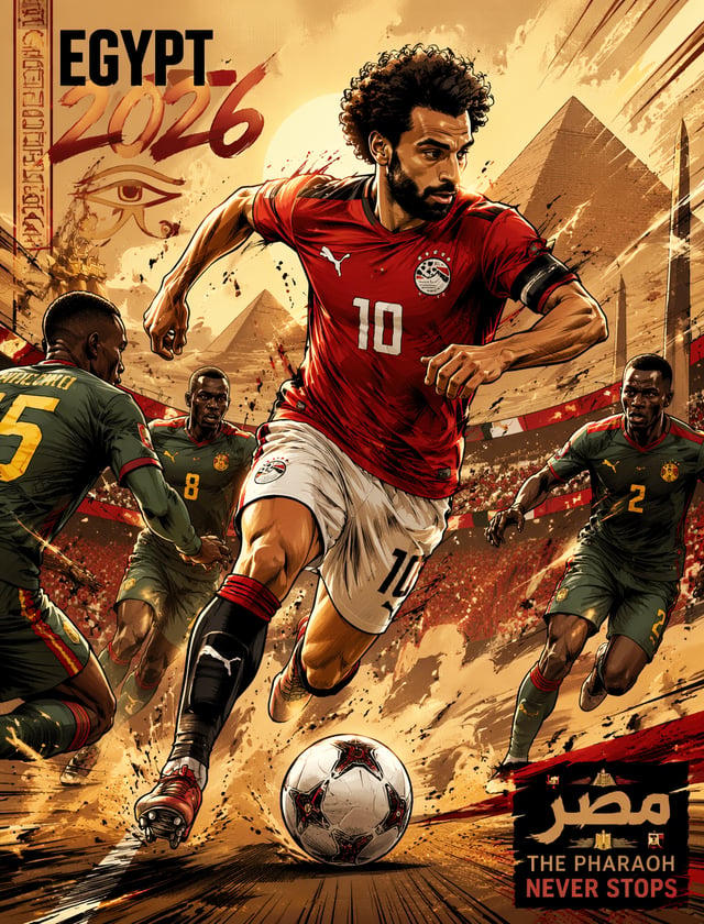 hybrid 3D/2D, comic‑book styling, hand‑drawn ink strokes, halftone shading, dynamic motion lines CG 