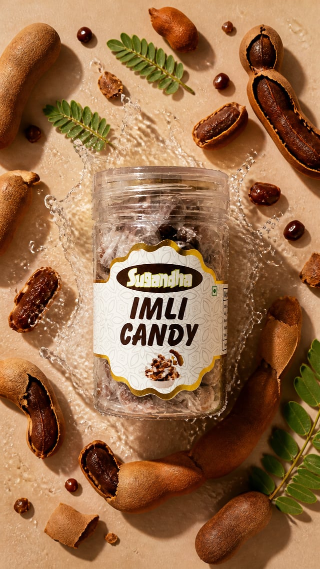 [product], centered top down flat lay, surrounded by [ingredients], fresh slices and whole pieces of