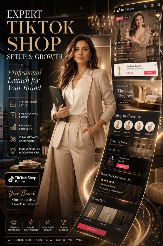 Design a luxurious, detailed masterpiece vertical social media advertisement in 2:3 portrait aspect 