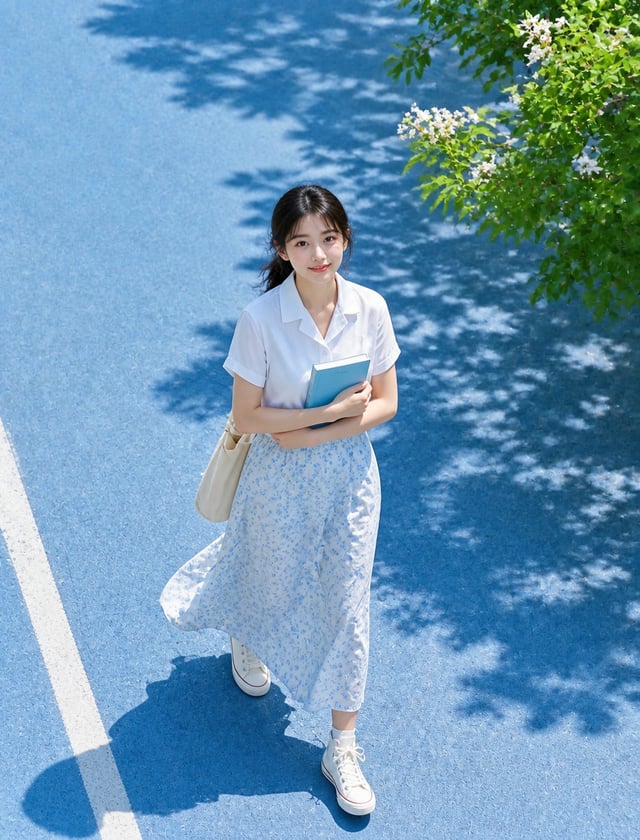 主体与人物