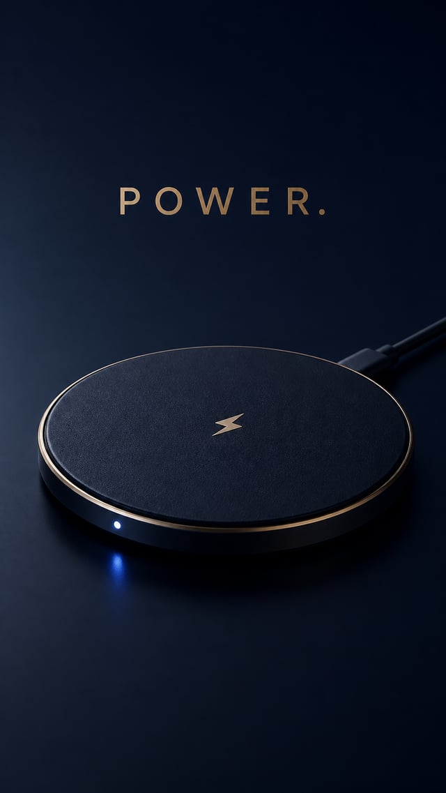 Premium product portrait.Main Subject: