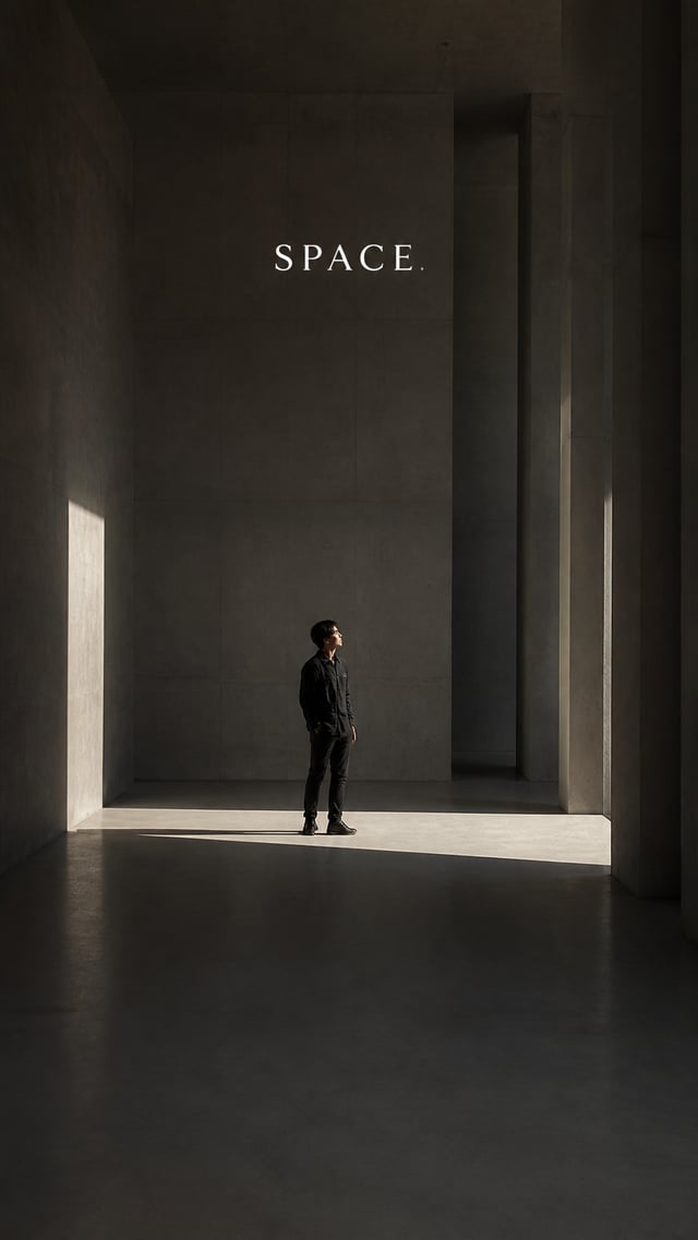 Premium editorial campaign.Main Subject: