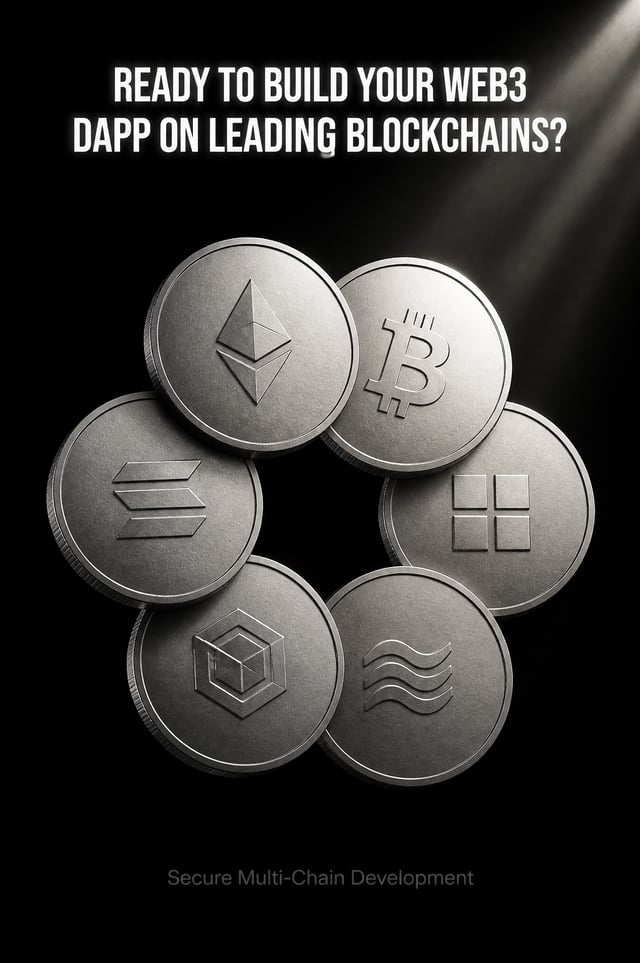 Detailed Visual Breakdown1. Composition & SubjectArrangement: 6 identical-sized thick metallic coins