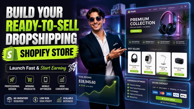 Create a vibrant, energetic cinematic social media advertisement in 16:9 aspect ratio with dynamic m