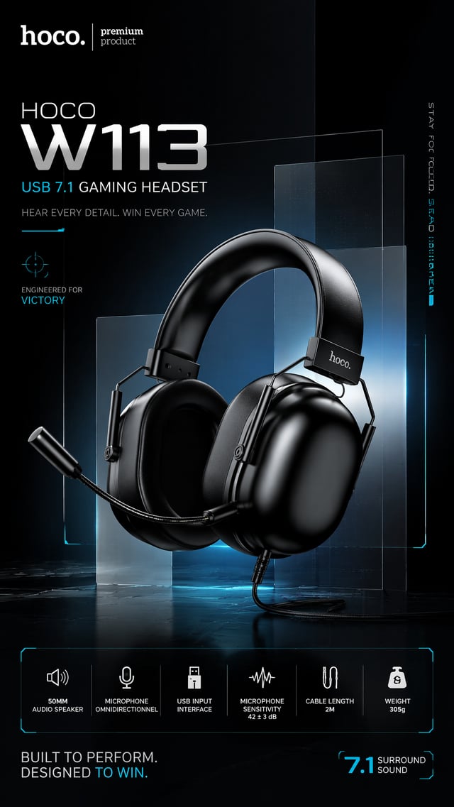 A premium commercial advertising poster for a luxury gaming keybaord launch.Central Subject:A single