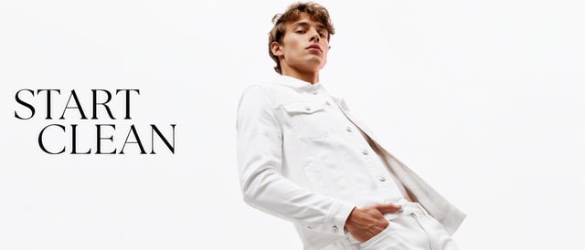 Luxury fashion photoshoot.