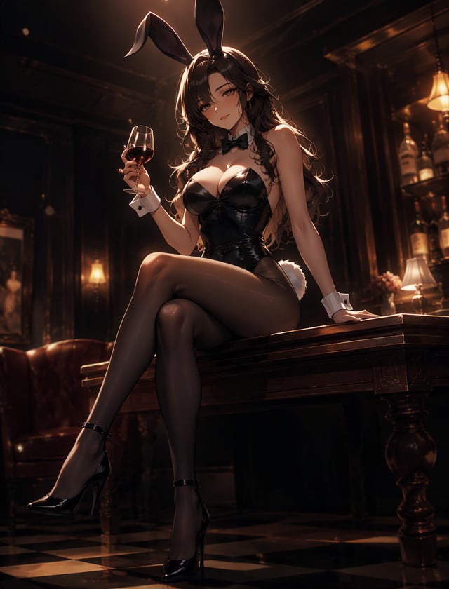 主体与动作