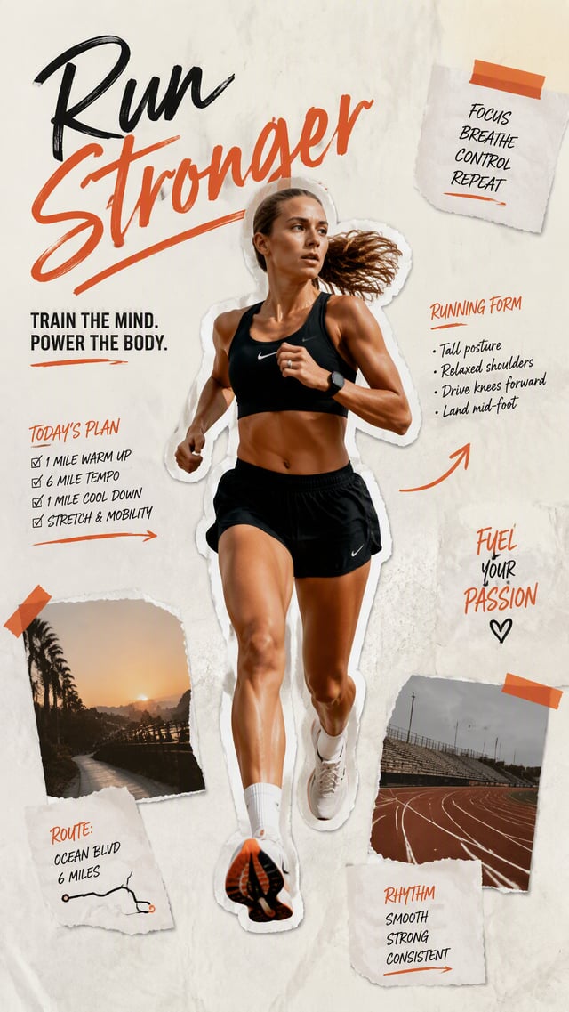 Sport / activity: [Sport Activity]