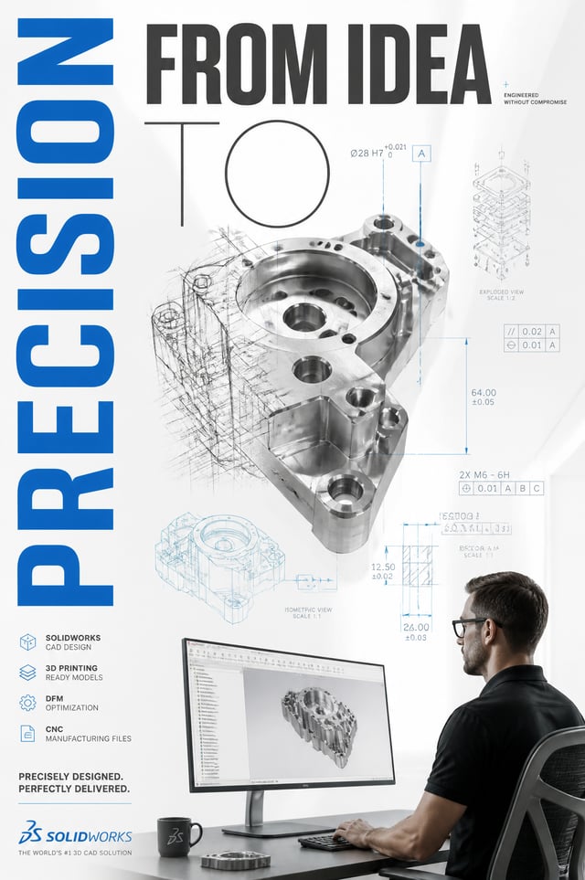 Award-winning minimalist engineering advertisement, 2:3 aspect ratio, bright matte white background 