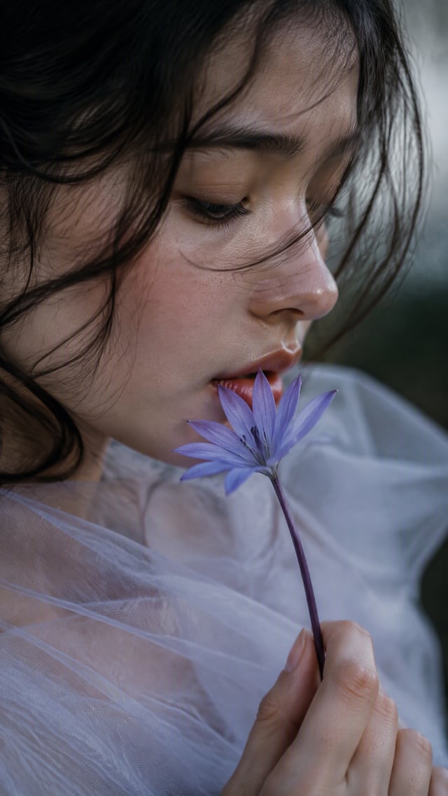Tanvir 🫎@Tanvir48992·2hSoft mornings. Quiet thoughts. One flower.