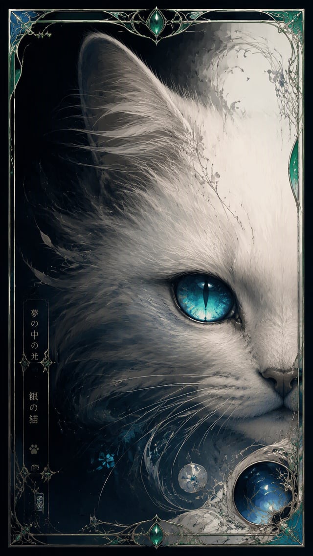 A hyper-detailed, hyperrealist, and evocative digital illustration, presented as a masterpiece artwo
