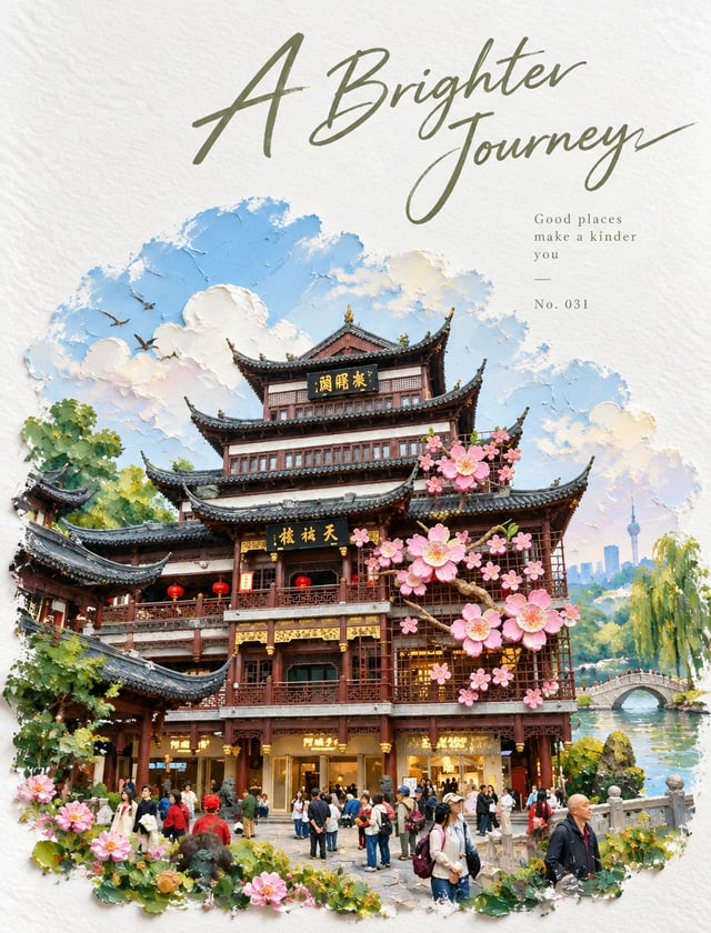 Create a high-end editorial art poster in strict 3:4 vertical format, Reimagine the same scene as a 