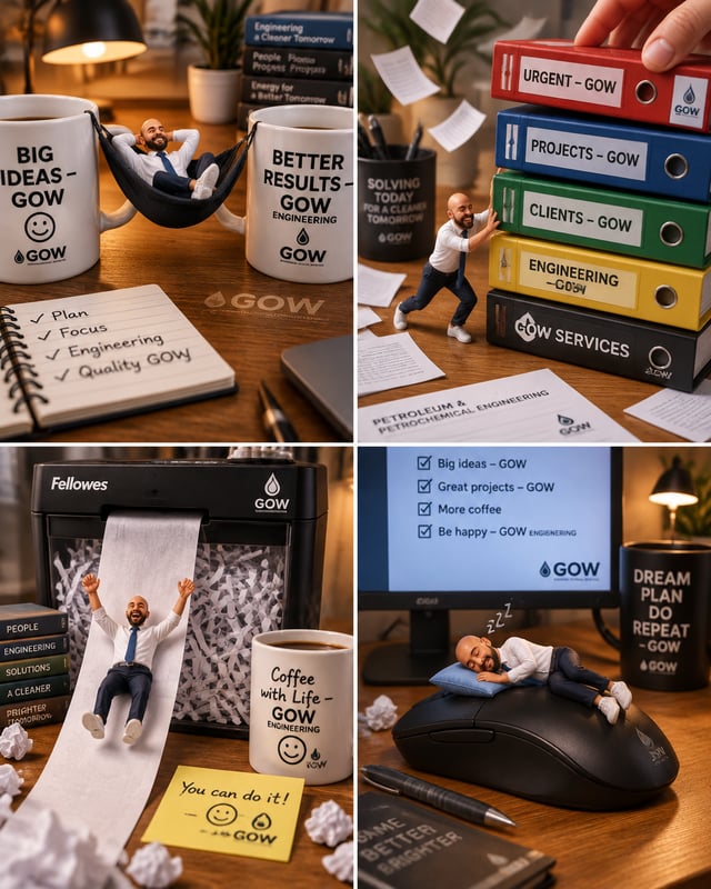 Master Style & Technical Details Style: High-detail, photo-realistic miniature diorama, macro tilt-s
