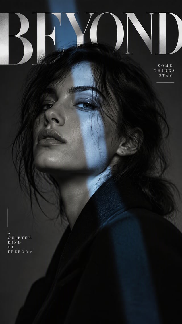 Subject: [Adult Male Or Female Portrait]