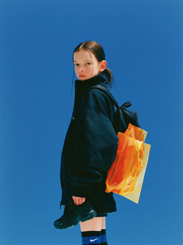 girl