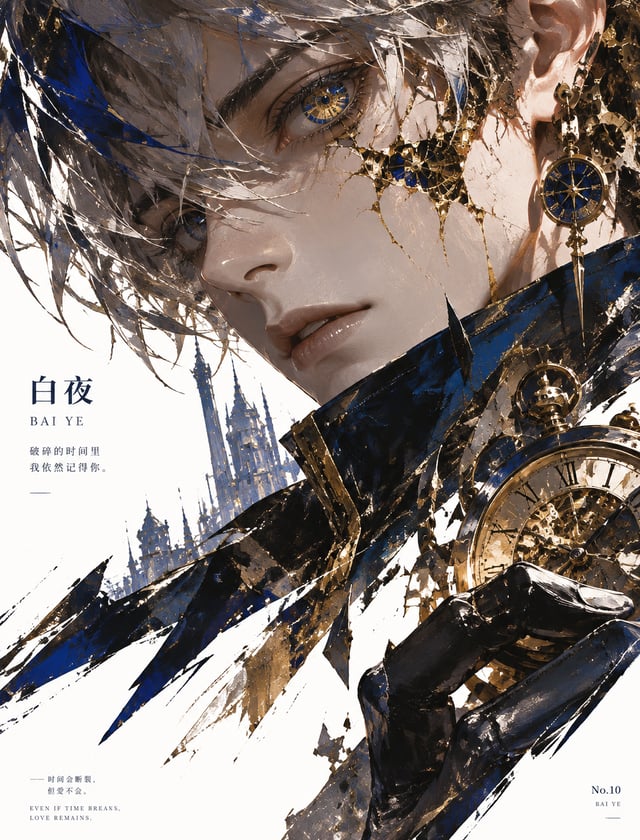 { "style_name": "断刃时械刮刀风",
