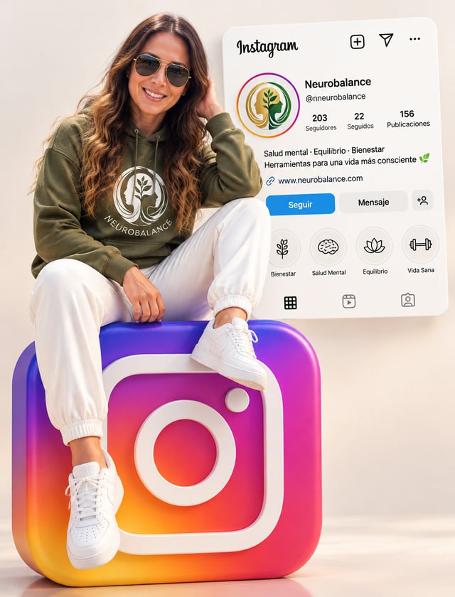 "Crea una imagen hiperrealista en formato vertical 9:16. Muestra a la mujer que te adjunto como refe