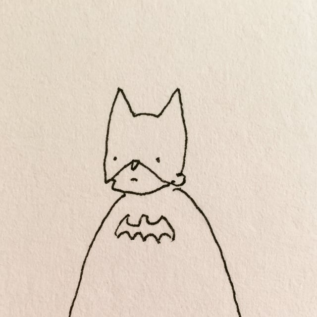 batman