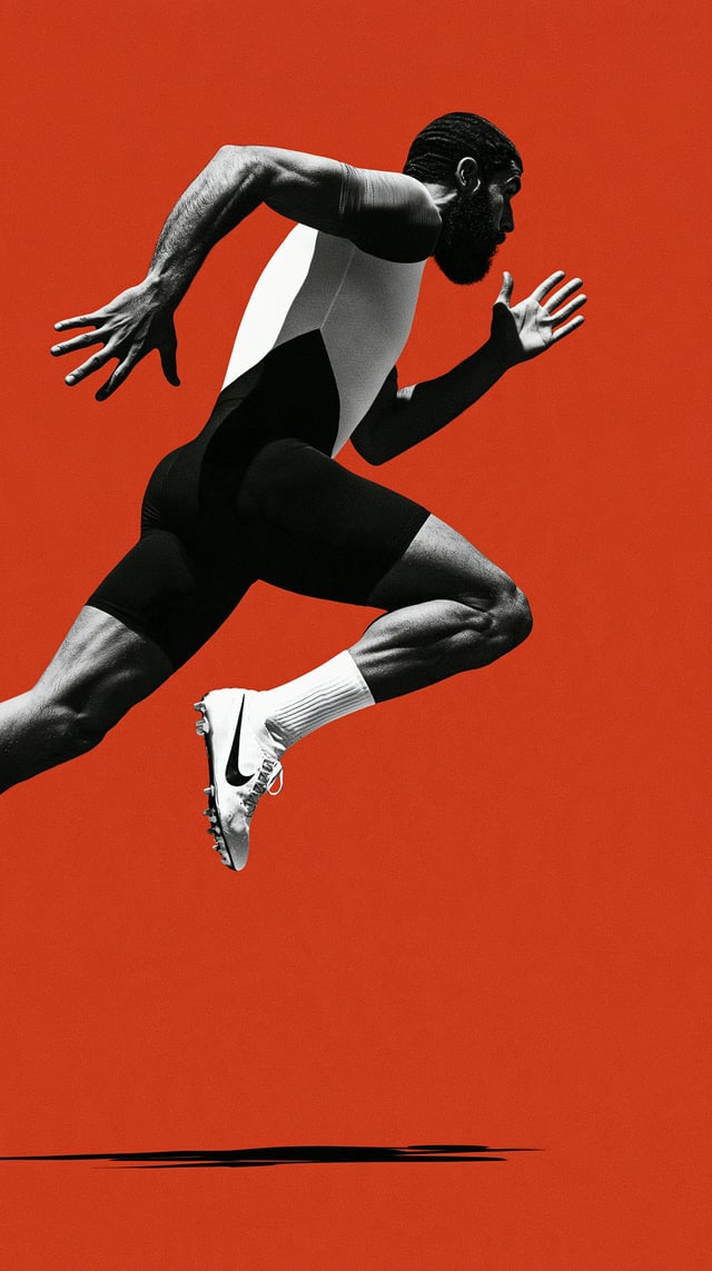 Your brand needs movement.