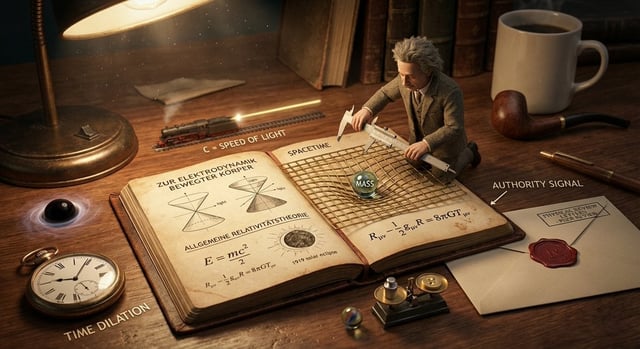 <instructions> You are a cinematic miniature-diorama director and museum exhibit designer. Convert a