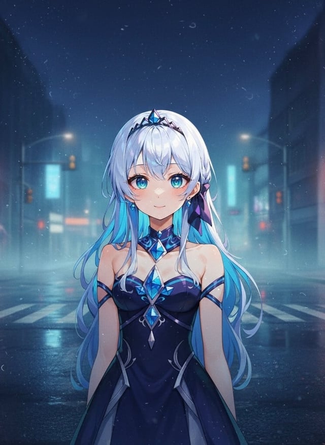NanoBanana Pro AI generated image by @Aira_AIdol